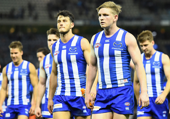 North Melbourne Kangaroos
