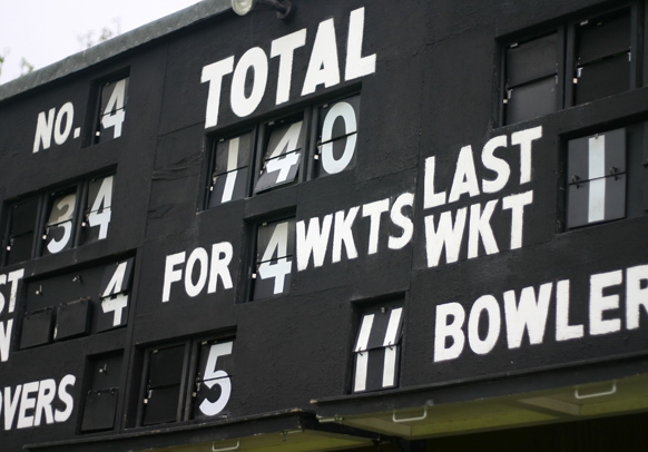 Scoreboard Junior Sport