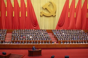 people's congress in china