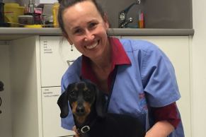 Dr Jennifer Cormack