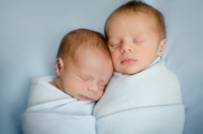 new born baby