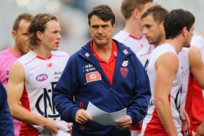AFL draft
