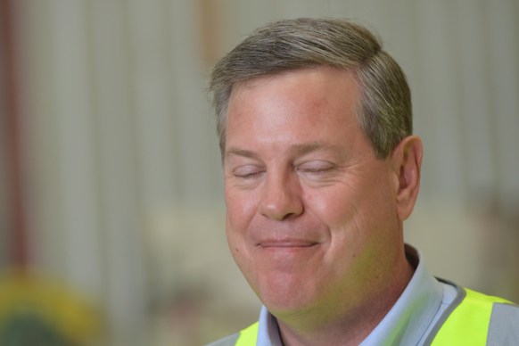 Tim Nicholls