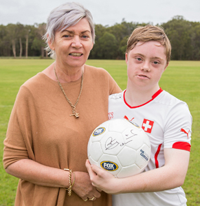 erin marc down syndrome soccer