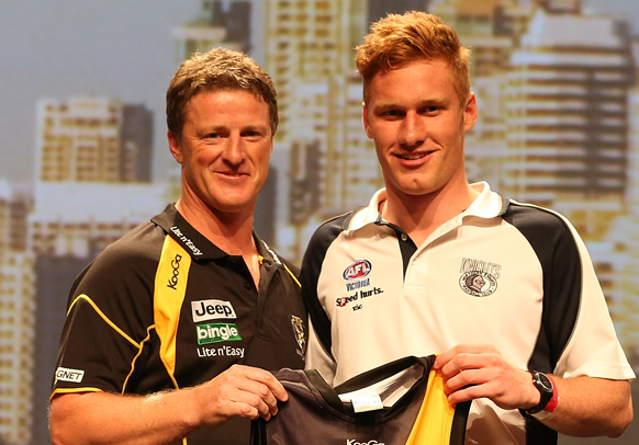 Damien Hardwick