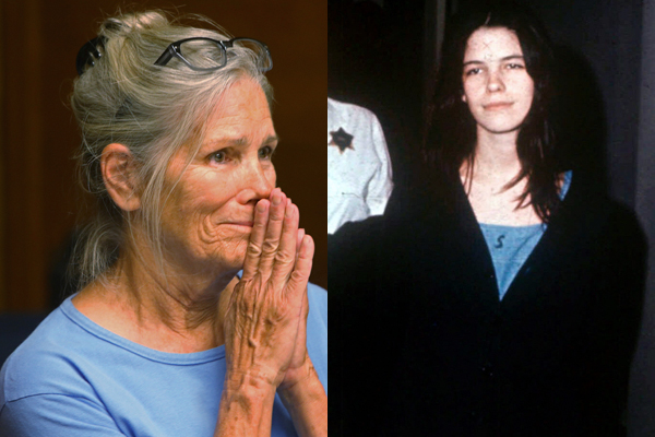 leslie van houten