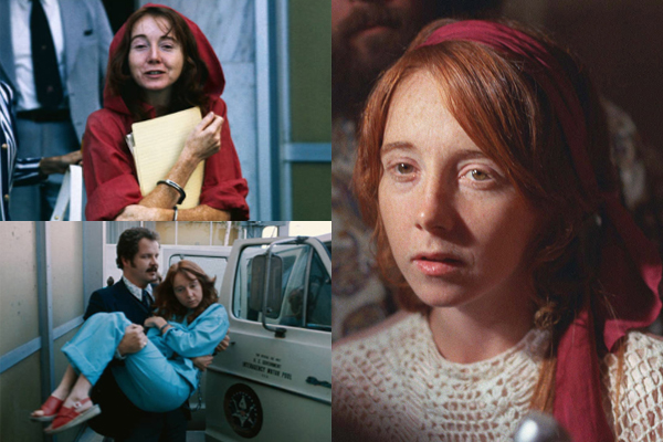 lynette fromme