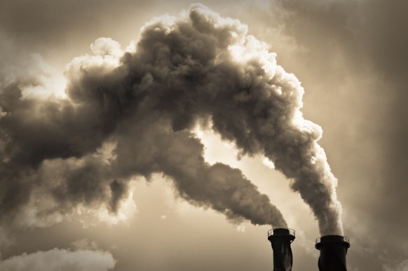 climate change