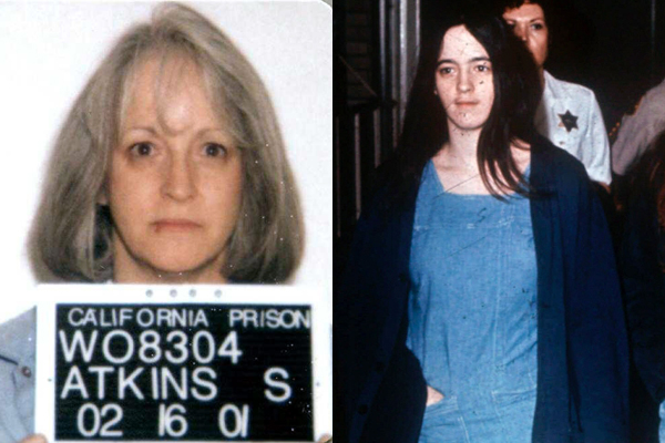 susan atkins