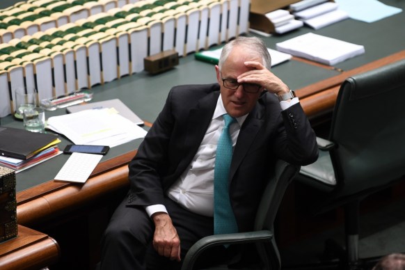 Banking royal commission