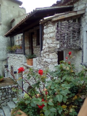 Albergo Diffuso Borgo di Castelvetere