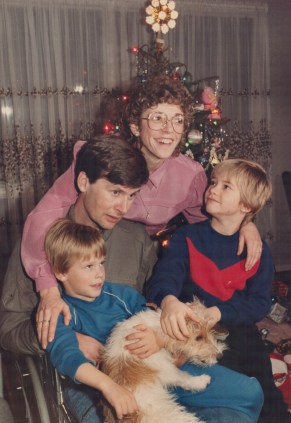 Family Christmas