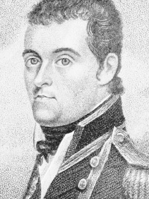 Matthew Flinders