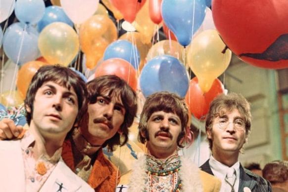 The Beatles