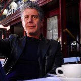 Anthony Bourdain Donald Trump