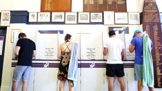 federal election immigration voters