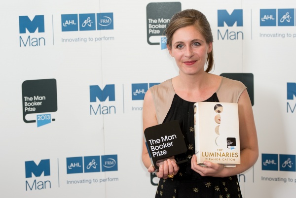 Man Booker Prize