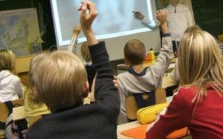 2016 education budget