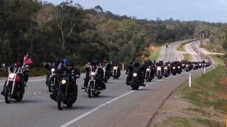 Bikies