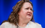 Gina Rinehart