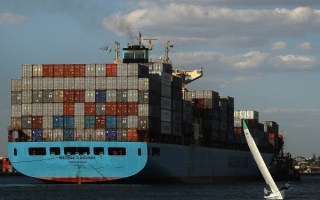 exports australia