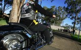 Bikie