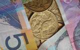 Australian dollar
