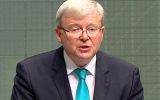 kevin rudd