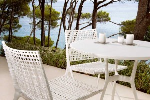 Tribu Branch range designed Altherr Lievore for Molina.