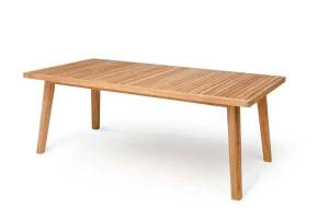 Eco Outdoor's Waratah setting. 