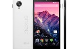 Google's Nexus 5 phone