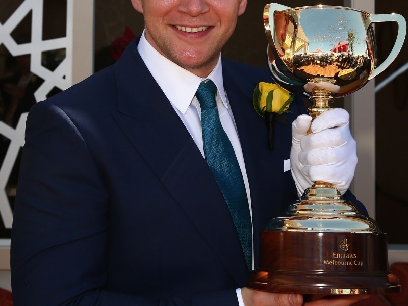 Melbourne Cup 2013