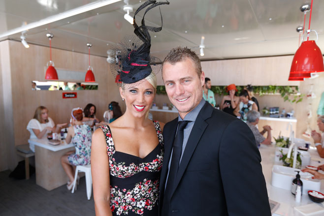 Melbourne Cup 2013