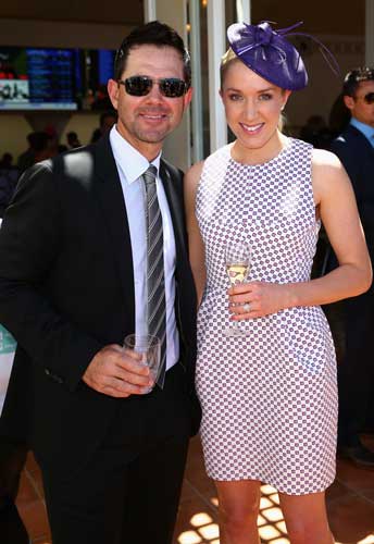 Melbourne Cup 2013