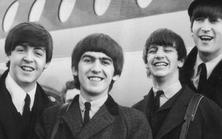 The Beatles