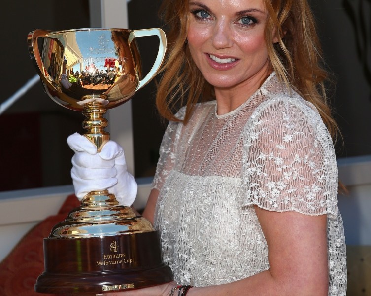 Melbourne Cup 2013