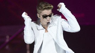 justin bieber