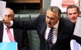 joe hockey
