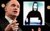 Campbell Newman