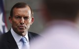 Tony Abbott
