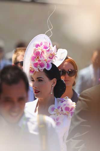 Melbourne Cup 2013