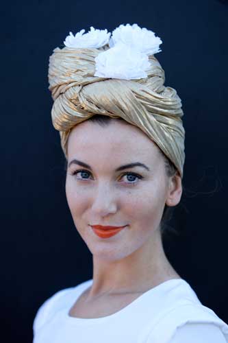 Melbourne Cup 2013