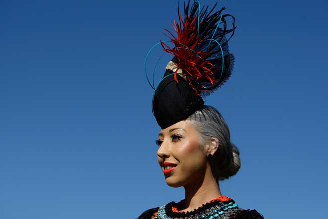 Melbourne Cup 2013