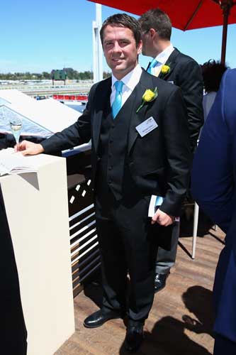 Melbourne Cup 2013