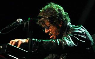 Lou Reed
