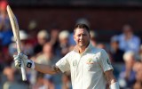 Michael Clarke