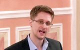 Edward Snowden