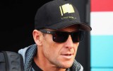 Lance Armstrong.