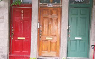 Doors