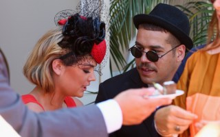 Melbourne Cup 2013